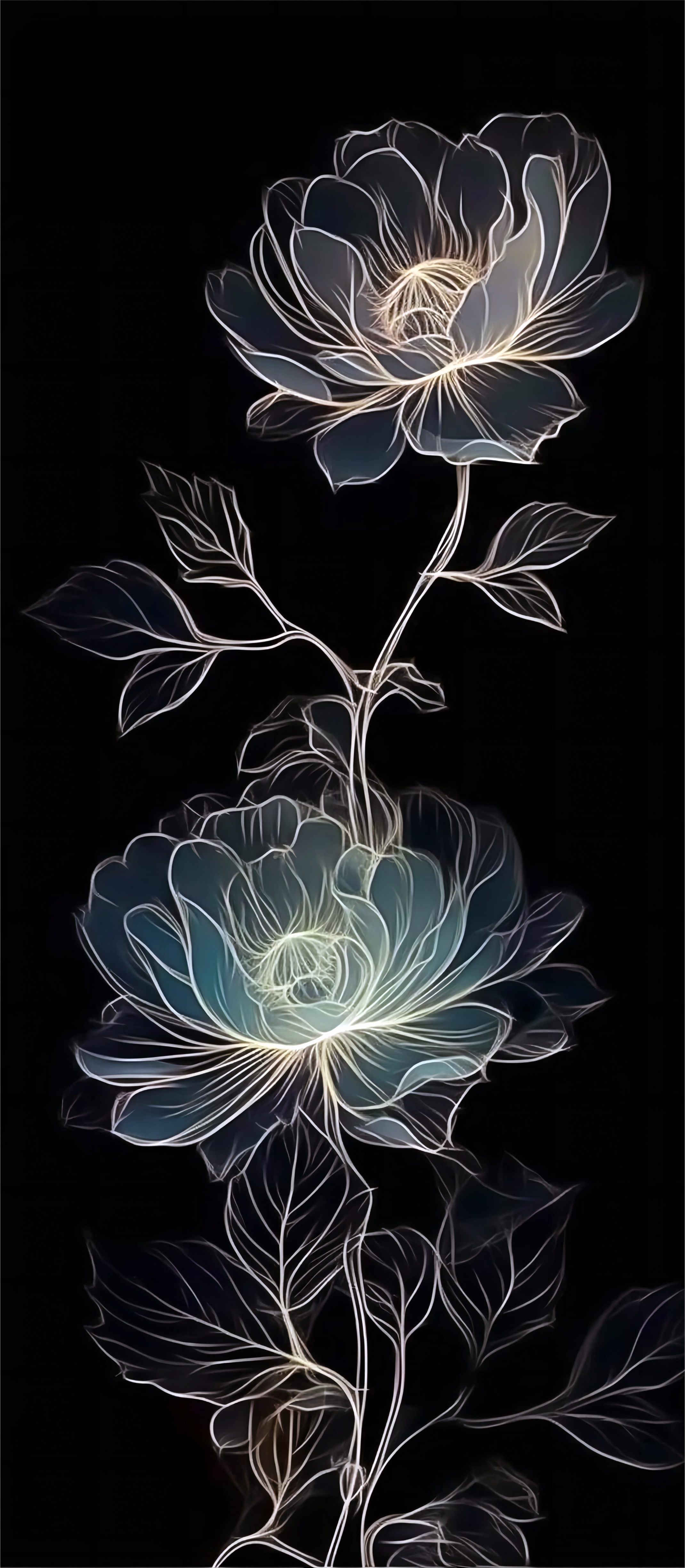 筑梦师壁纸：让手机变黑白？教你恢复色彩！