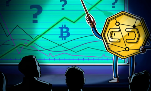比特币突破5万：无FOMO，还能涨多久？