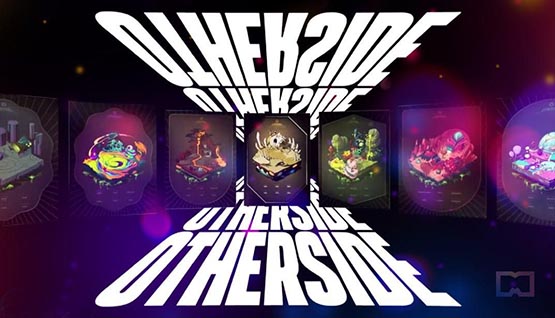Yuga Labs新动作：Otherside元宇宙游戏来袭！