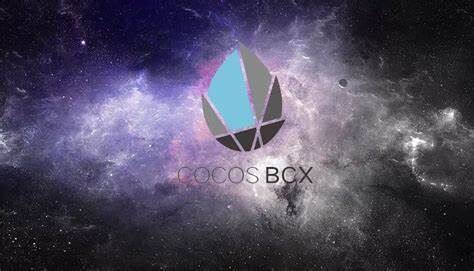 COCOS币：游戏开发者的区块链乐园