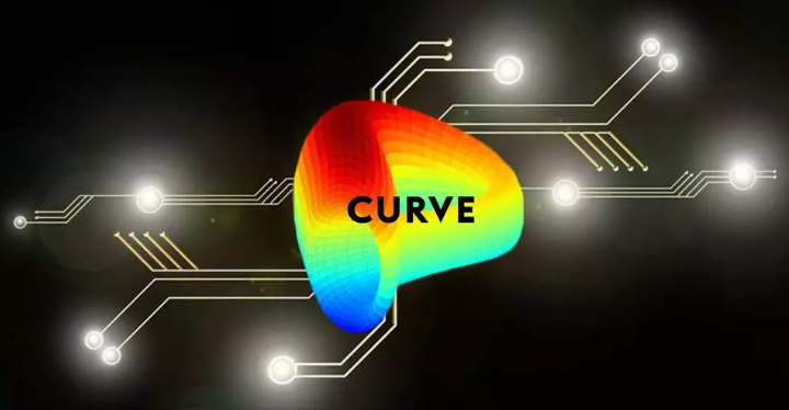 CRV币发行价0.61美元，总量10亿枚