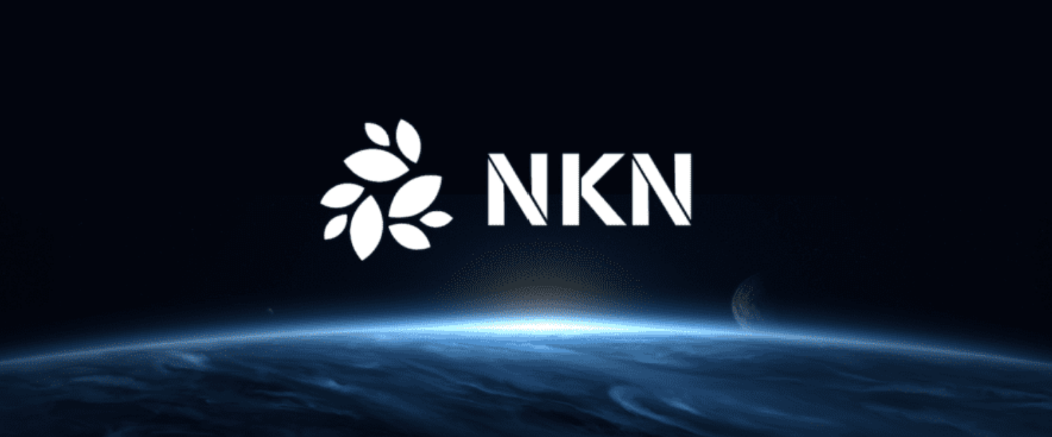 NKN币：去中心化网络新选择