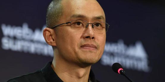 币安反击！赵长鹏如何应对SEC起诉？