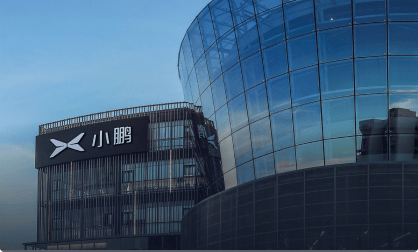 小鹏智驾一号位换帅 世界模型负责人刘先明接棒