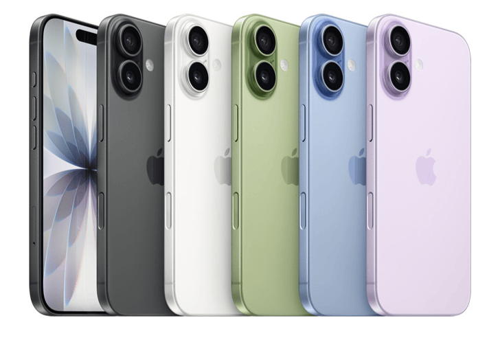 命名策略生变！消息称苹果2027年新机将命名为iPhone 20