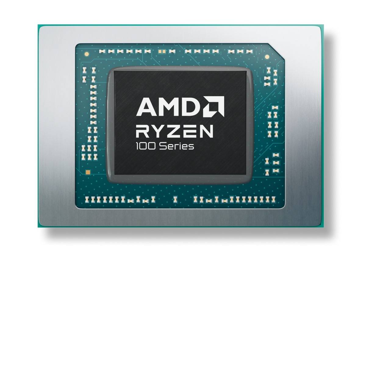 AMD推出“新”Zen 2与Zen 3+处理器