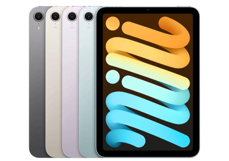 iPad mini或迎重磅升级 全新防水设计或致涨价