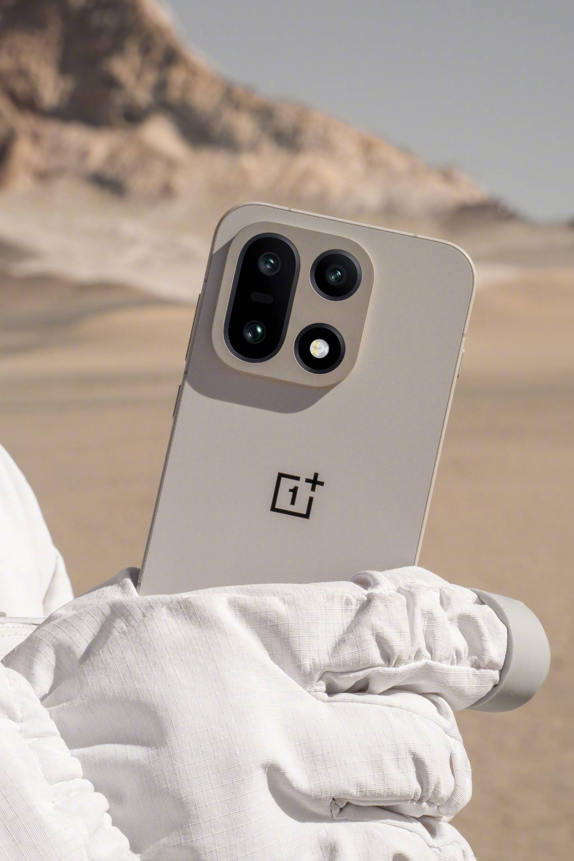 一加15性能Ultra超旗舰,全能体验的终极之选