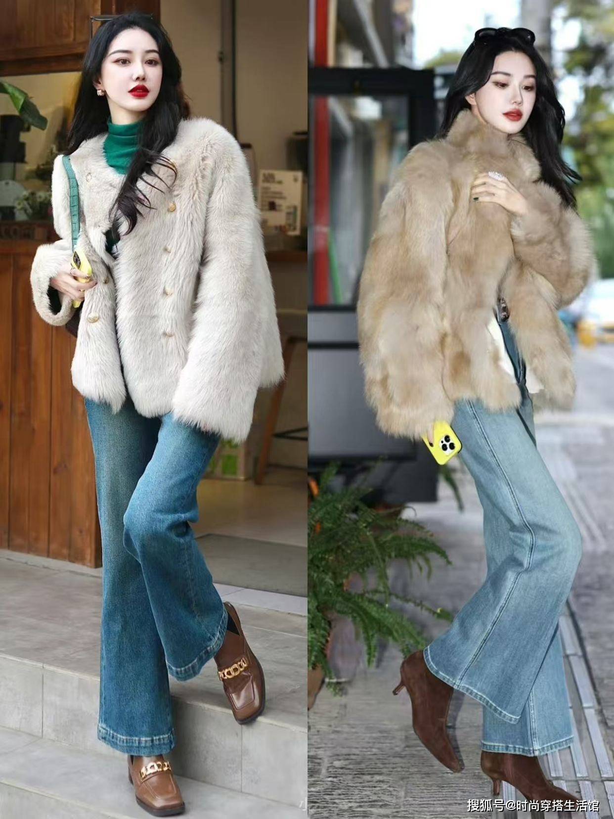 降温后,今年预计烂大街的4种外套,件件廉价又难穿,快看你有吗