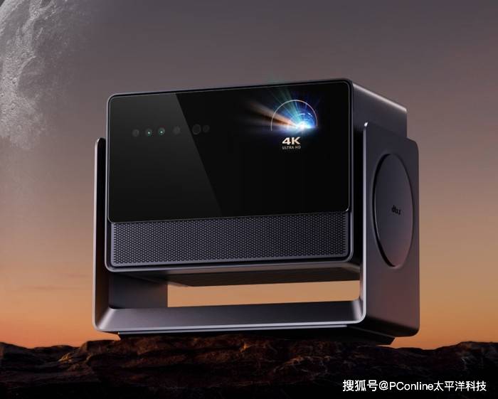 当贝S7 Ultra Pro:光影与智能的极致融合,重塑家庭影院新标准