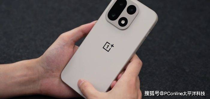 一加又想让人“旦用难回”,但这一次可不仅靠165Hz超高刷