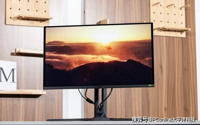 500Hz刷新+QD-OLED！技嘉AORUS FO27Q5P显示器深度评测