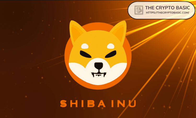 Shiba Inu即将突破：专家预测价格翻倍