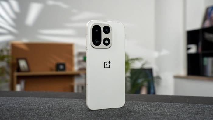 双11必抢！一加15：全能性能王者，Ultra级超旗舰强势来袭