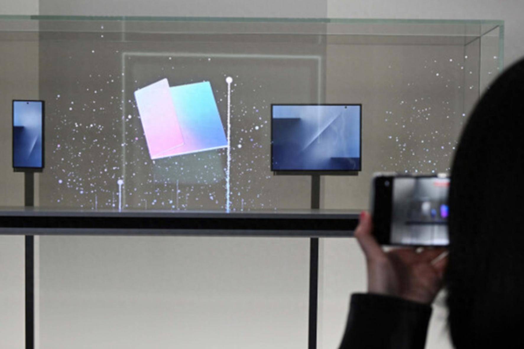 京东方8.6代AMOLED产线提速：力争成为全球首家量产的厂商