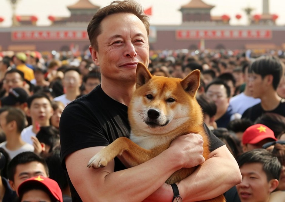 狗狗币造富神话：1000美元变百万？