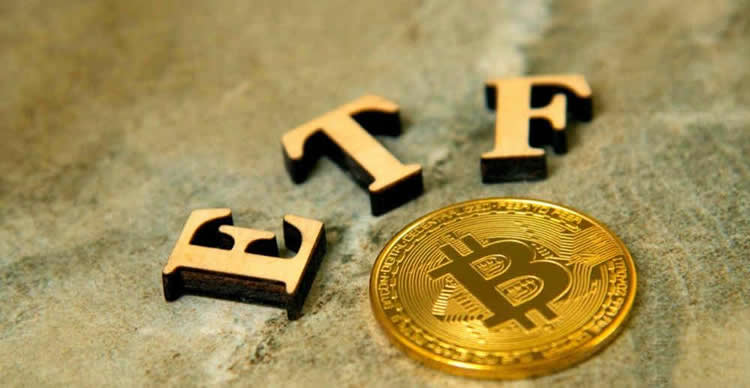 比特币ETF来了！大陆如何投资？