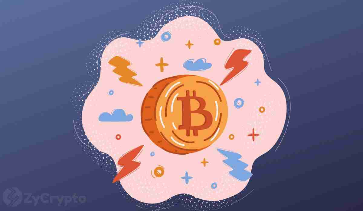 比特币暴涨预言：13万美元？抄底机会来了！