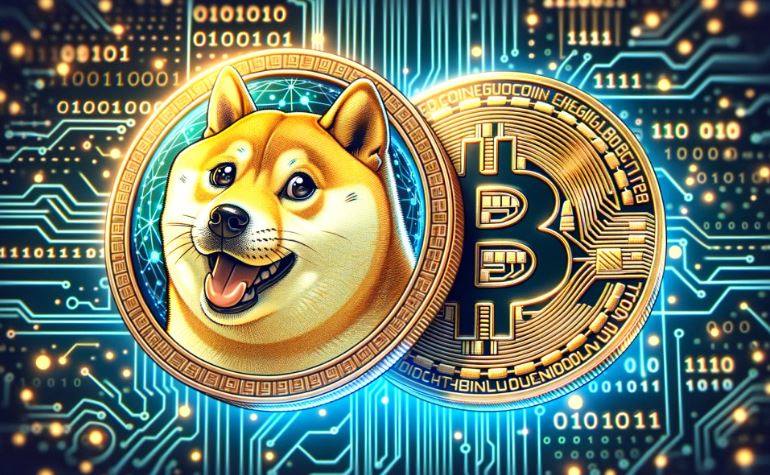 本周末：BTC冲9.5万，Doge摸0.37？