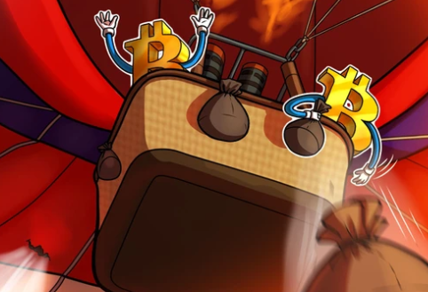 突发！美国就业数据引爆，比特币暴跌警示