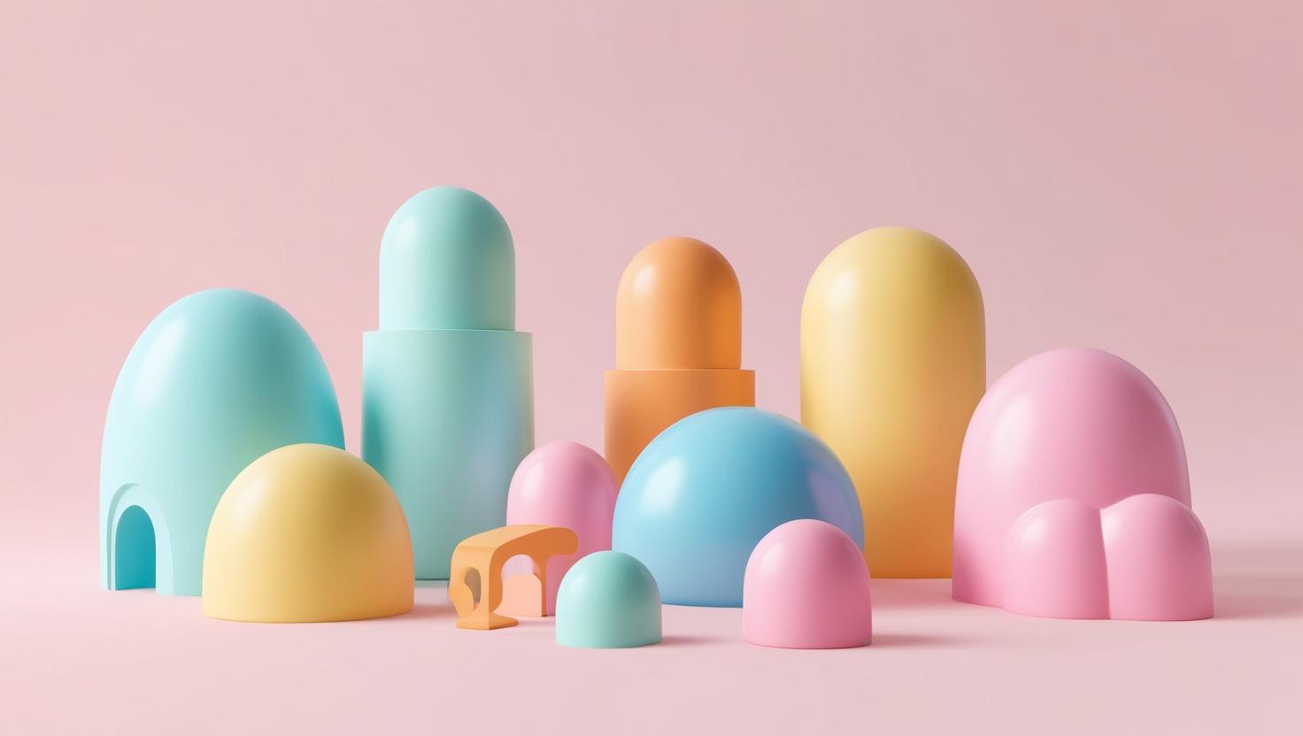 Abstract：革新区块链互动新体验