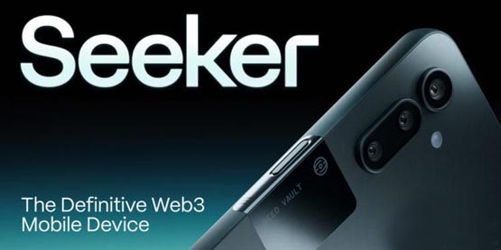 Solana Seeker：2025年Web3手机空投攻略