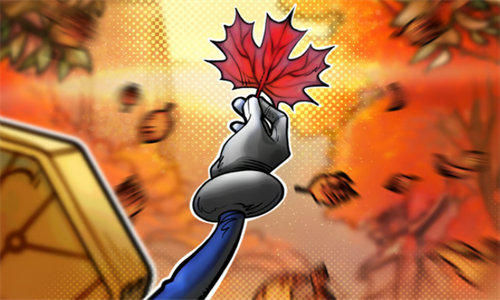 加拿大交易所资产破10亿美元：Bitbuy和Coinsquare新纪录