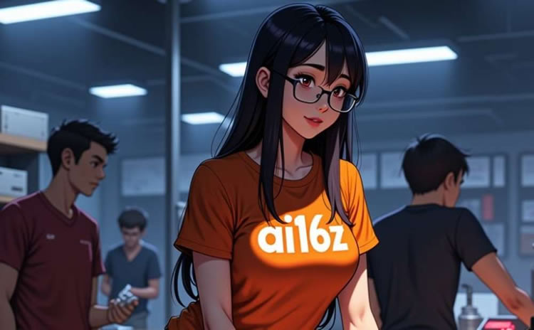 AI16Z币：AI风投新星，价格预测及购买指南