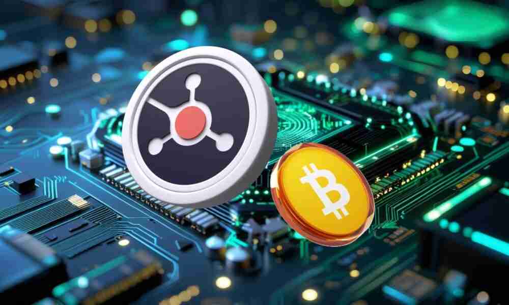 AI币RUVI：超越比特币的投资新选择？