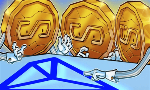 TRON崛起：稳定币市场挑战以太坊？