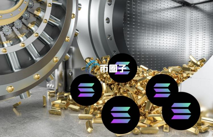 川普媒体All in比特币！储备占流动资产2/3