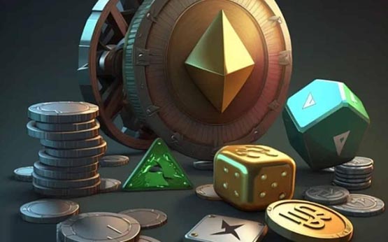 IMX vs MAGIC：谁是下半年加密游戏潜力币？