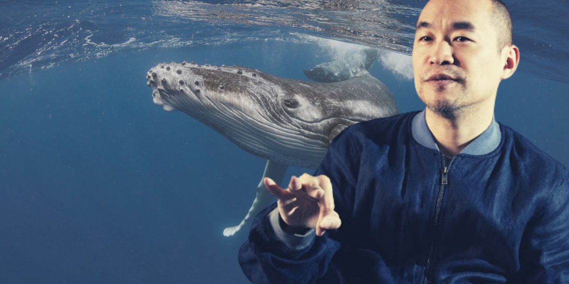 黄立成清仓NFT！BAYC暴跌？CRAM暴涨？