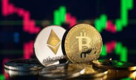 加密货币买卖点：新手技术分析实战课