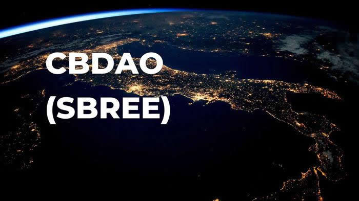 SBREE币揭秘：已归零，投资需谨慎
