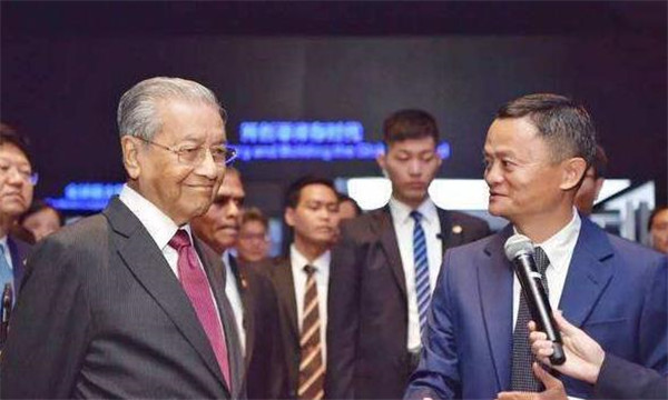 马云买200亿比特币？真相大揭秘！