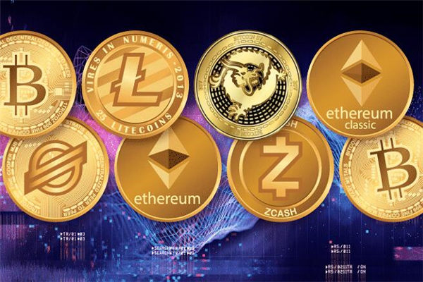 VCB币投资指南：掘金新兴数字货币