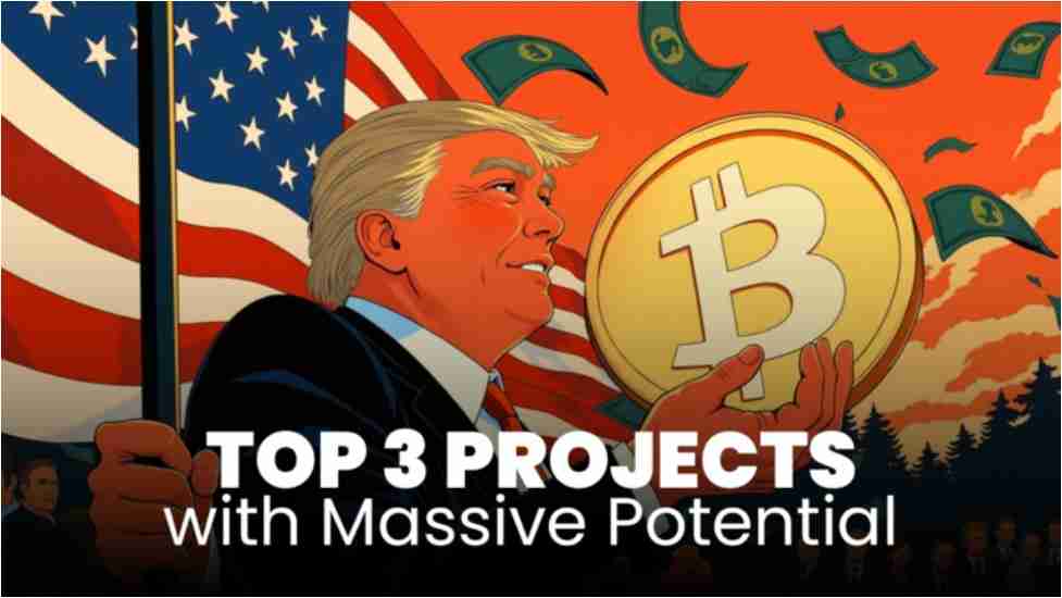 加密牛市倒计时：潜力山寨币精选