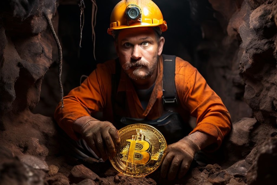 比特币减半倒计时：矿企洗牌与空投机会