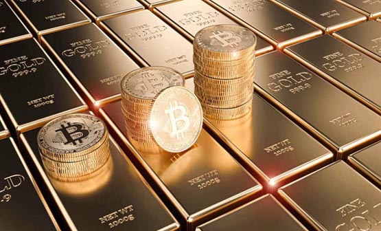 比特币vs黄金：谁是更佳长期投资选择？