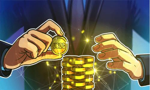 稳定币支付回归：Stripe重启加密服务