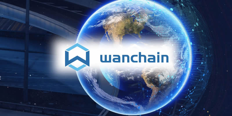 Wanchain(WAN)币：跨链互联未来？