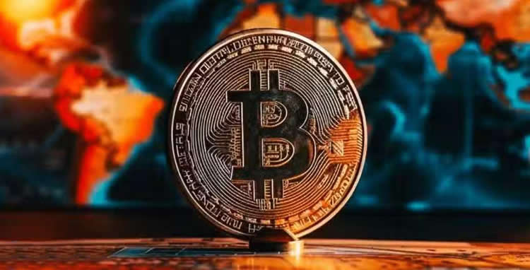 比特币杠杆爆仓：不还币的致命后果！