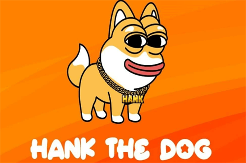 HANK币暴涨！模因币新贵购买攻略