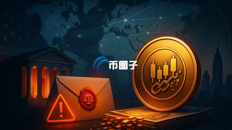 警惕！代币化股票暗藏股东权益风险