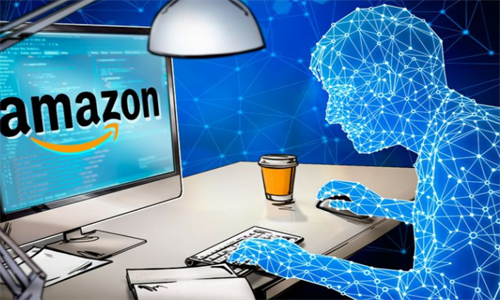 亚马逊40亿美元投资Anthropic AI