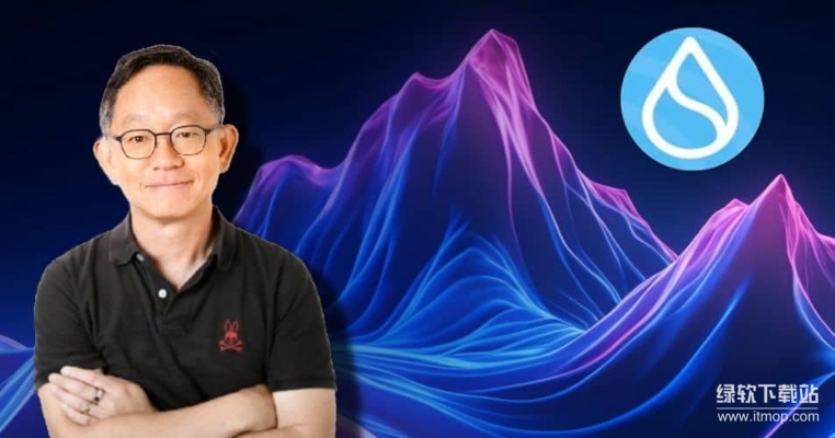 SUI币创始人：科技巨头到加密传奇