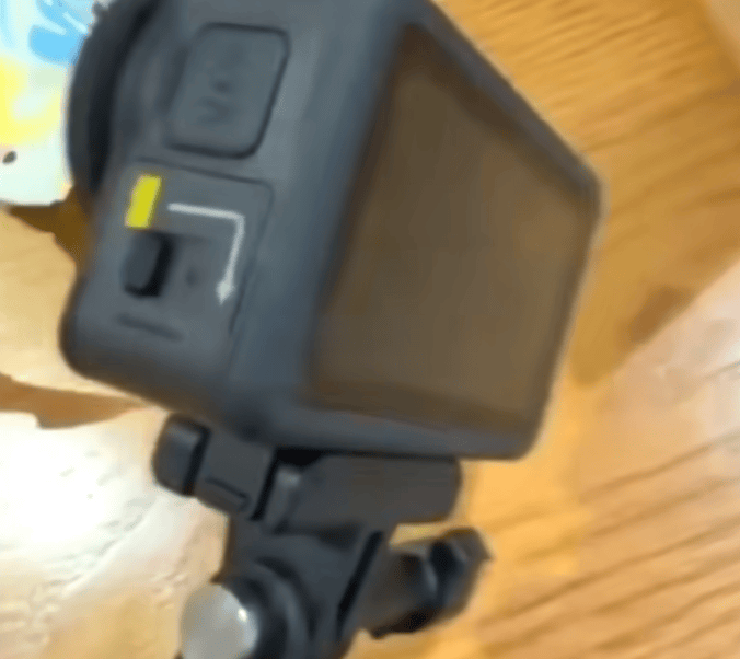 行业首款可变光圈运动相机！大疆Action 6上手视频曝光，11月18日发布