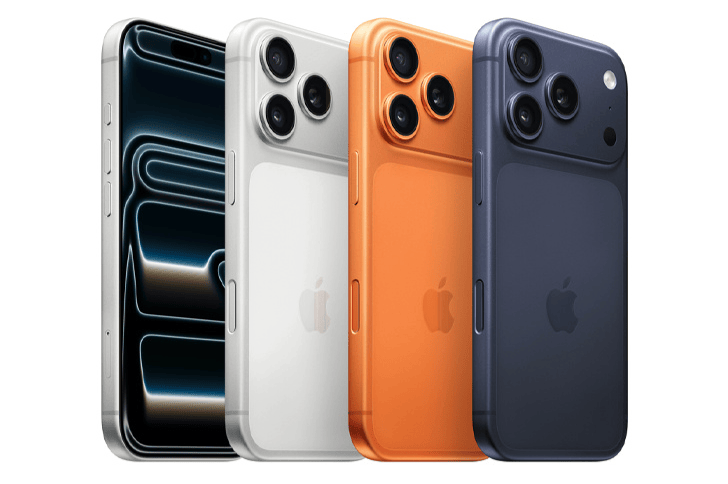 网页浏览多1小时！测试表明纯eSIM版iPhone17 Pro续航优势明显