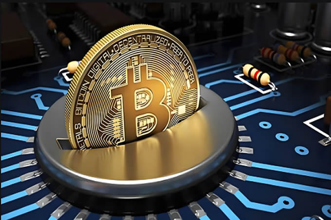 川普助推？比特币超级周期或将开启